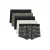 Bedrukte boxershorts Guess NJFMB (x5)