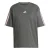 T-shirt voor dames adidas Essentials 3-Stripes