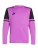 ADIDAS PERFORMANCE Functioneel shirt ‘Squadra 25’  orchidee / zwart