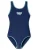 SCHIESSER Badpak ‘ Aqua Teens ‘  blauw