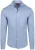 Suitable Sorona Overhemd Mid Blauw