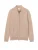 GOBI Cashmere Gebreid vest ‘Women’s Essential Cashmere Full-Zip Cardigan’  beige
