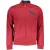 Gianmarco Venturi Rode Polyester Heren Sweatshirt