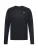 Newline Functioneel shirt  zilvergrijs / zwart
