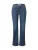LEVI’S ® Jeans ‘Superlow Boot’  blauw denim