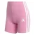 Damesshort adidas Essentials 3