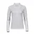 Damespolo met lange mouwen Tee Jays Luxury Stretch