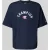 Champion Relaxed fit T-shirt met labelstitching