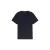 Effen T-shirt in gekorreld stof Tom Tailor