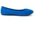 Montevita Ballerine Balleri2 in Blauw