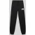 Champion regular fit sweatpants van katoenmix met labeldetail
