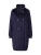 s.Oliver BLACK LABEL Tussenmantel  marine