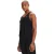 Under Armour Dames/Dames 4 Way Stretch Tanktop (Zwart)