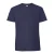 Fruit of the Loom Heren Iconic Premium Ringspun Katoen T-Shirt (Marineblauw)