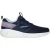 Skechers Dames Go Run Fast Sneakers (Marineblauw)