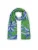 CODELLO Sjaal  groen