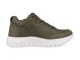 Braqeez Finn Faro 421930-569 Groen-38 maat 38