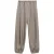 VERO MODA regular waist ballon casual broek – taupe