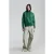 A.P.C. Sweatshirt Short Sleeve Bleached Out