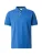 GANT Shirt  royal blue/koningsblauw / geel