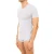 Heren-T-shirt met korte mouwen en ronde hals M389001
