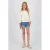 Vingino off shoulder top wit