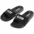 Ellesse Laxxes Sliders voor volwassenen (Zwart)