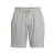 Blend BHBRODY regular sweatshort grijs