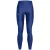 Under Armour Dames/Dames Vanish Fitted Leggings (Blauw)