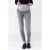 LOVE2WAIT high waist zwangerschaps skinny jeans grey denim