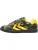 Hummel Sneakers  geel / zwart