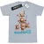 Li-cense Disney dames moana vrees de kakamora katoenen vriendje t-shirt
