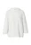 comma casual identity Trui  wit