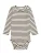 NAME IT Rompertje/body ‘NBNBani’  zwart / wit