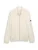 TOM TAILOR Gebreid vest  natuurwit