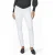 PAIGE Skyline Ankle Peg Maternity Crisp White