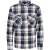 Jack & Jones Darren flannel overshirt
