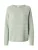 QS Trui  pastelgroen