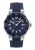 Plein Sport Analoog horloge ‘Titan 3H’  donkerblauw