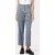 Paul Smith Womens Trouser Greyish Blue