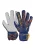REUSCH Vingerhandschoenen ‘Attrakt Solid’  blauw / marine / gemengde kleuren