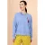 Oilily sweater blauw