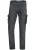 INDICODE JEANS Cargobroek ‘INPascan’  antraciet