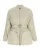 Pinko Winterjas Wit