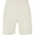 Urban Classics Heren Nieuwe Shorts (Wit zand)