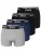 Everlast Boxershorts  gemengde kleuren