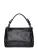 Roberta M Zwart Rundleer Tas