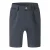NAME IT BABY jacquard chino – donkerblauw