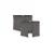 LEVI’S ® Boxershorts  grijs