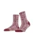 Damessokken Falke Coast Tile